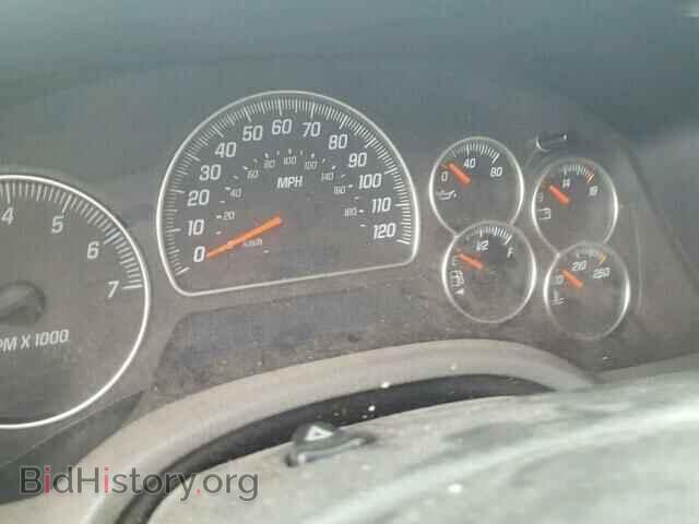 2002 GMC ENVOY - VIN: 1GKDS13S722474022 - Фото 8