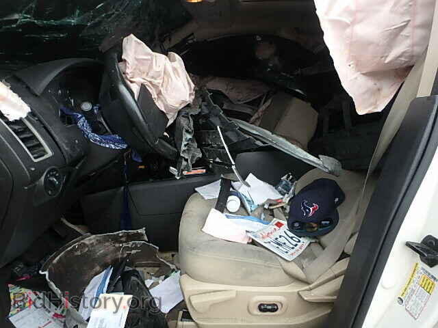 2008 FORD EDGE - VIN: 2FMDK38C08BB17627 - Photo 4