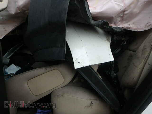 2008 FORD EDGE - VIN: 2FMDK38C08BB17627 - Photo 6