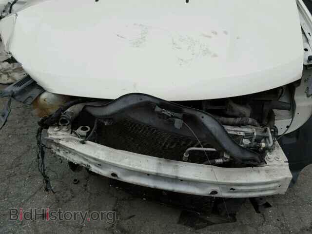 2008 FORD EDGE - VIN: 2FMDK38C08BB17627 - Photo 10