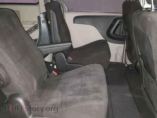2012 DODGE CARAVAN - VIN: 2C4RDGDG7CR191390 - Фото 6
