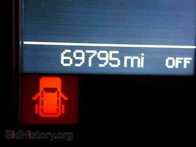 2012 DODGE CARAVAN - VIN: 2C4RDGDG7CR191390 - Фото 8