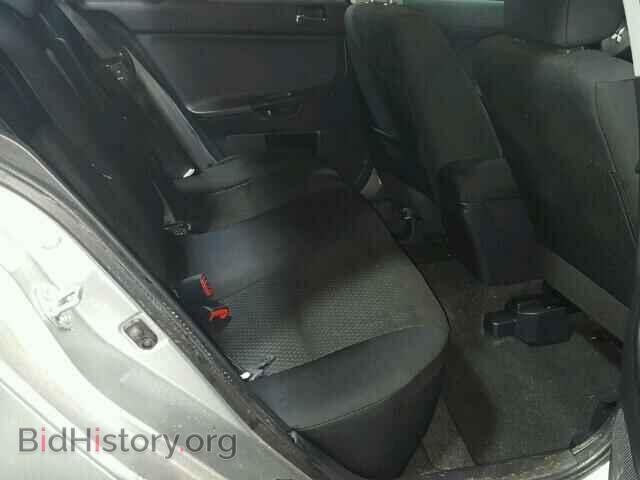 2016 MITSUBISHI LANCER - VIN: JA32V2FW2GU002786 - Фото 6