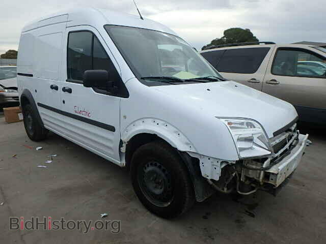 Фотография NM0LS7CN5DT158018 - FORD TRANSIT CO 2013