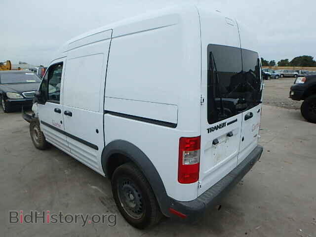 2013 FORD TRANSIT CO - VIN: NM0LS7CN5DT158018 - Фото 3