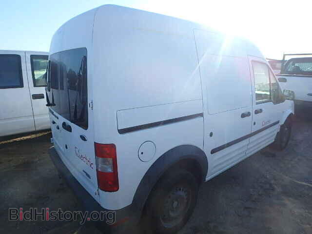 2013 FORD TRANSIT CO - VIN: NM0LS7CN5DT158018 - Фото 4