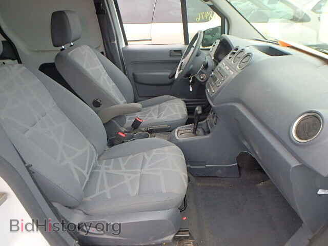 2013 FORD TRANSIT CO - VIN: NM0LS7CN5DT158018 - Фото 5