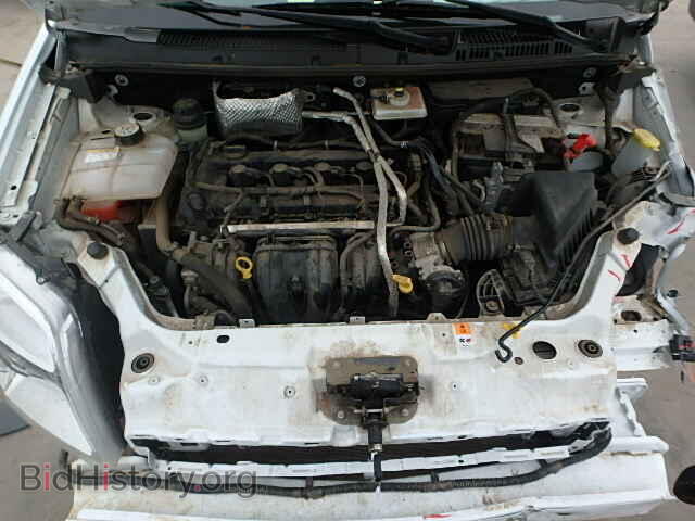 2013 FORD TRANSIT CO - VIN: NM0LS7CN5DT158018 - Фото 7