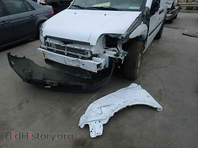 2013 FORD TRANSIT CO - VIN: NM0LS7CN5DT158018 - Фото 10