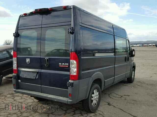 2014 RAM PROMASTER - VIN: 3C6TRVDG1EE121973 - Photo 4