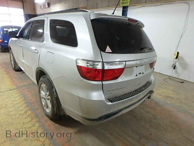 2011 DODGE DURANGO - VIN: 1D4RE4GG4BC685434 - Photo 3