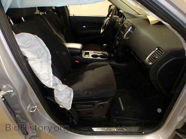 2011 DODGE DURANGO - VIN: 1D4RE4GG4BC685434 - Photo 5