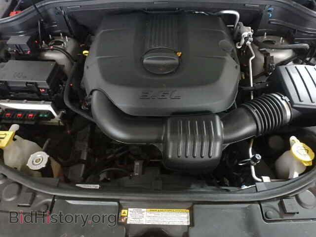 2011 DODGE DURANGO - VIN: 1D4RE4GG4BC685434 - Photo 7