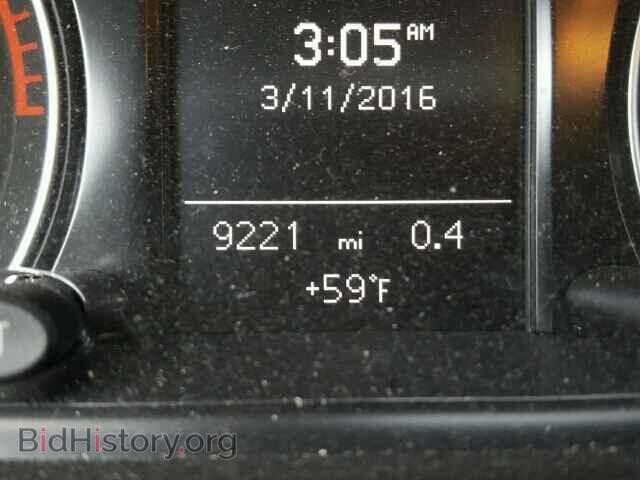 2015 AUDI Q5 - VIN: WA1CFAFP8FA112466 - Фото 8