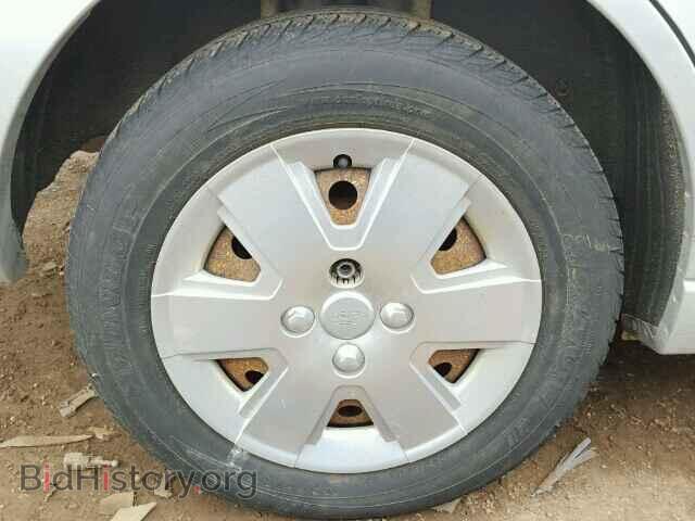 2007 FORD FOCUS - VIN: 1FAFP34N17W307901 - Фото 10