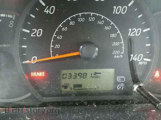 2014 MITSUBISHI MIRAGE - VIN: ML32A3HJ3EH012188 - Фото 8