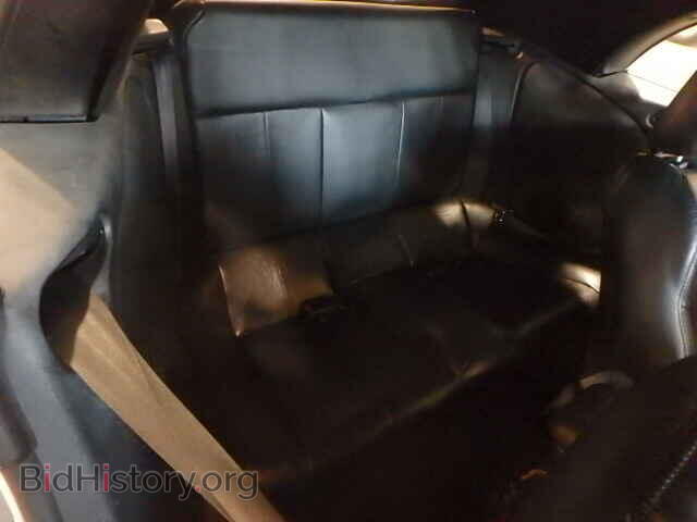 2001 MITSUBISHI ECLIPSE - VIN: 4A3AE45G31E054476 - Photo 6