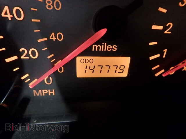 2001 MITSUBISHI ECLIPSE - VIN: 4A3AE45G31E054476 - Photo 8