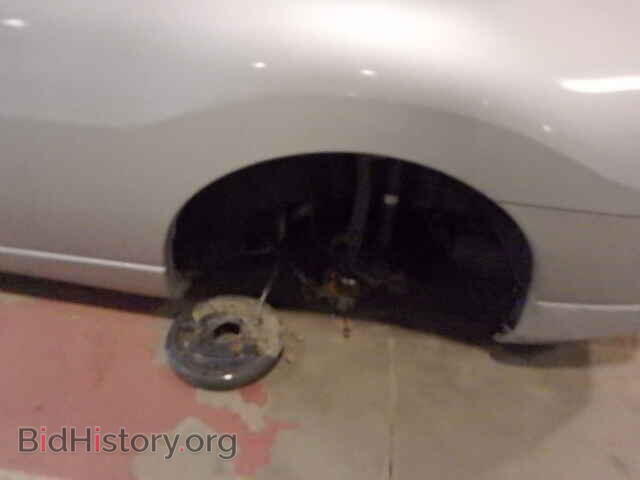 2001 MITSUBISHI ECLIPSE - VIN: 4A3AE45G31E054476 - Photo 9