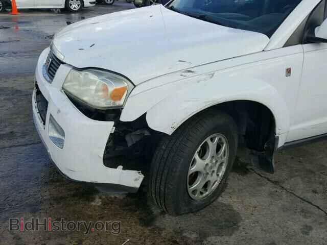 2006 SATURN VUE - VIN: 5GZCZ53406S882264 - Фото 9