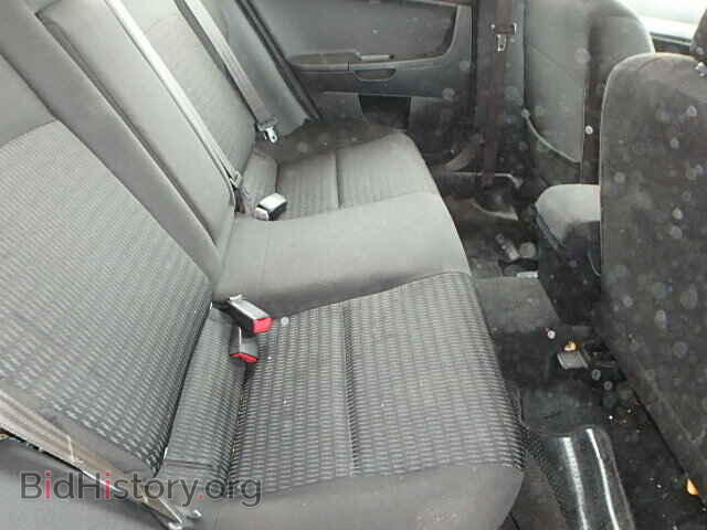2012 MITSUBISHI LANCER - VIN: JA32U2FU3CU027692 - Фото 6