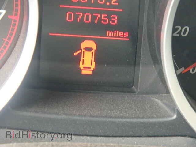 2012 MITSUBISHI LANCER - VIN: JA32U2FU3CU027692 - Фото 8