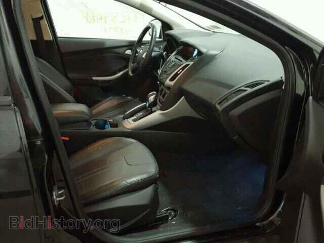 2013 FORD FOCUS - VIN: 1FADP3F21DL336810 - Photo 5