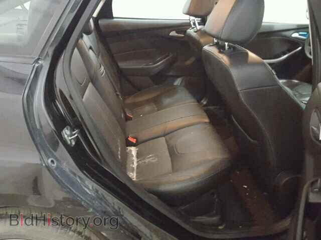 2013 FORD FOCUS - VIN: 1FADP3F21DL336810 - Photo 6