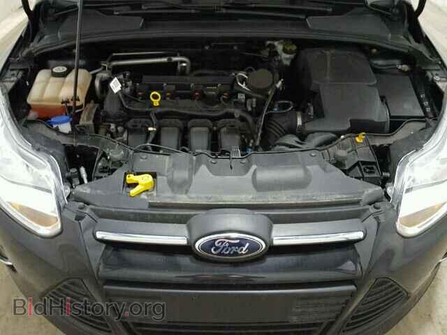 2013 FORD FOCUS - VIN: 1FADP3F21DL336810 - Photo 7