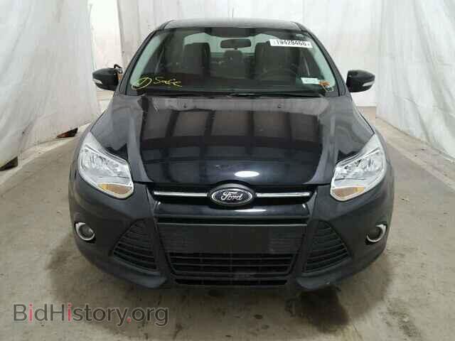 2013 FORD FOCUS - VIN: 1FADP3F21DL336810 - Photo 9