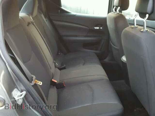 2013 DODGE AVENGER - VIN: 1C3CDZAB6DN661034 - Фото 6