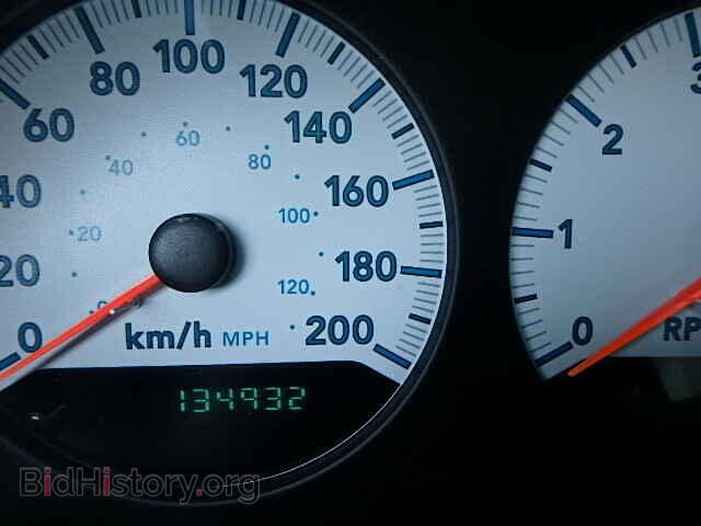 2007 DODGE CARAVAN - VIN: 1D4GP45R97B146357 - Фото 8
