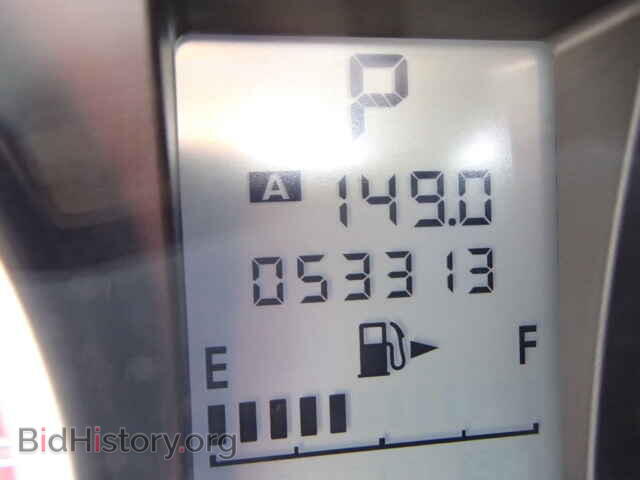 2012 SUBARU IMPREZA - VIN: JF1GJAC65CH014859 - Фото 8