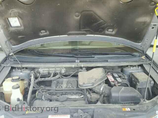 2007 FORD EDGE - VIN: 2FMDK38C37BB14719 - Фото 7
