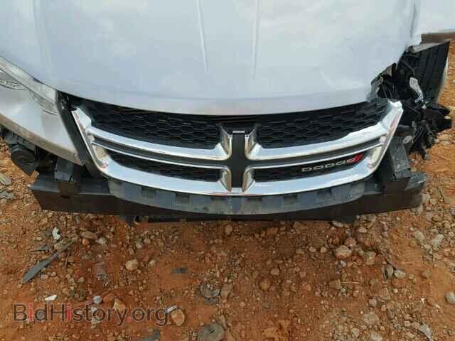 2013 DODGE AVENGER - VIN: 1C3CDZAB0DN702967 - Photo 7
