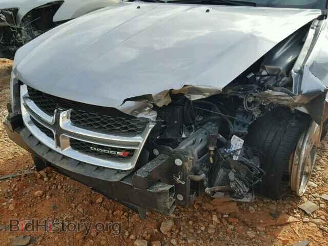 2013 DODGE AVENGER - VIN: 1C3CDZAB0DN702967 - Photo 9