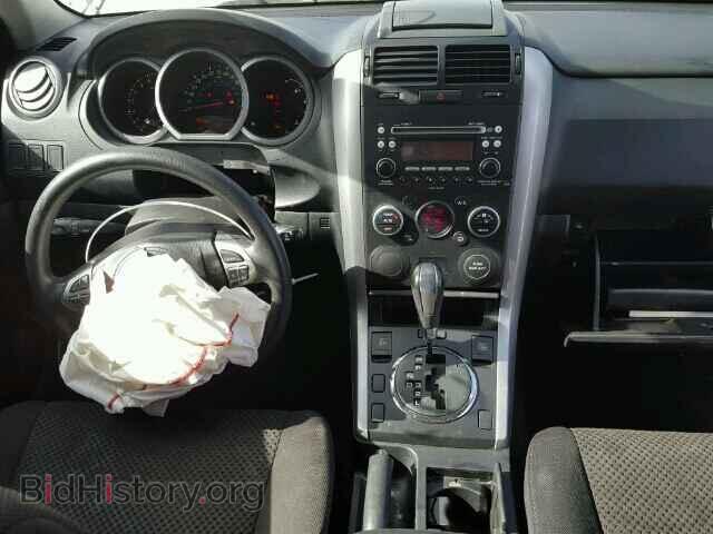 2011 SUZUKI GR VITARA - VIN: JS3TE0D2XB4100582 - Фото 10