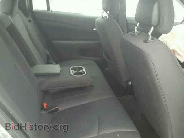 2013 CHRYSLER 200 - VIN: 1C3CCBBB0DN743656 - Фото 6