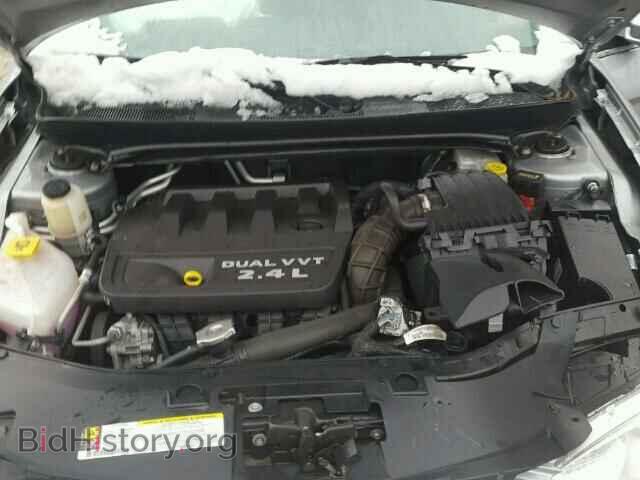2013 CHRYSLER 200 - VIN: 1C3CCBBB0DN743656 - Фото 7