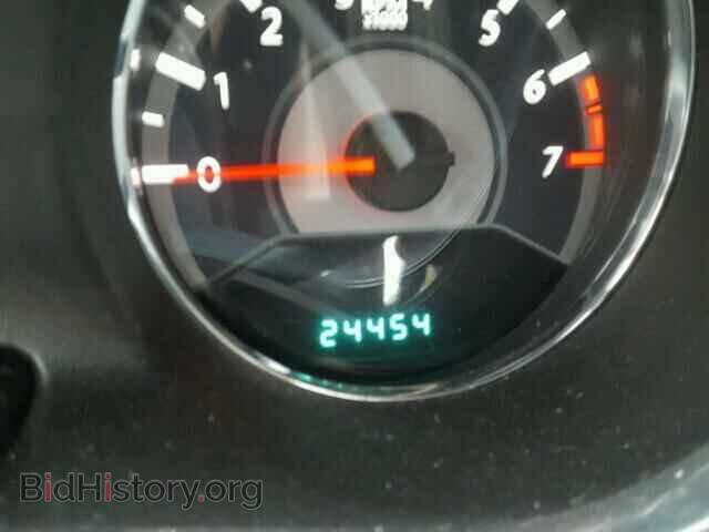 2013 CHRYSLER 200 - VIN: 1C3CCBBB0DN743656 - Фото 8
