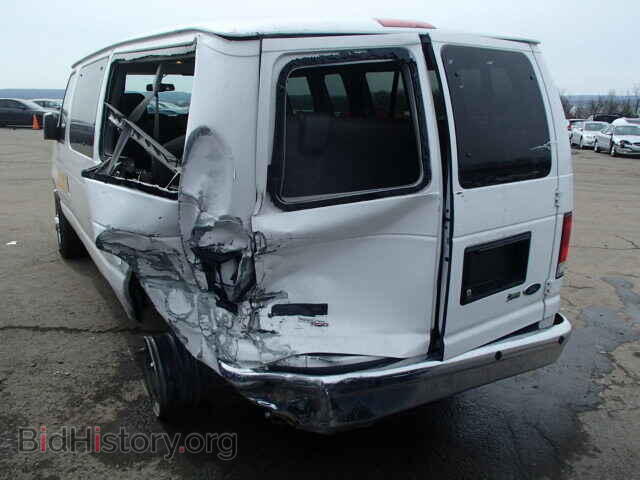 2013 FORD ECONOLINE - VIN: 1FBNE3BL6DDA94713 - Фото 3