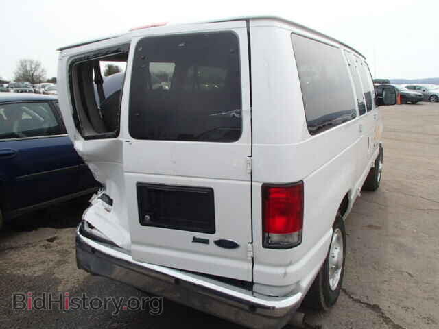 2013 FORD ECONOLINE - VIN: 1FBNE3BL6DDA94713 - Фото 4