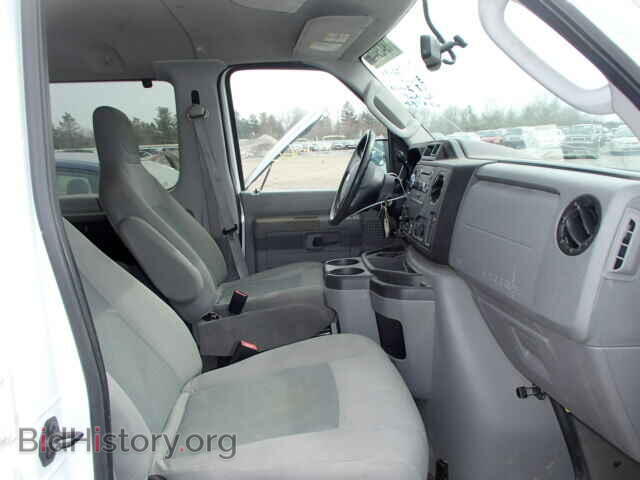2013 FORD ECONOLINE - VIN: 1FBNE3BL6DDA94713 - Фото 5