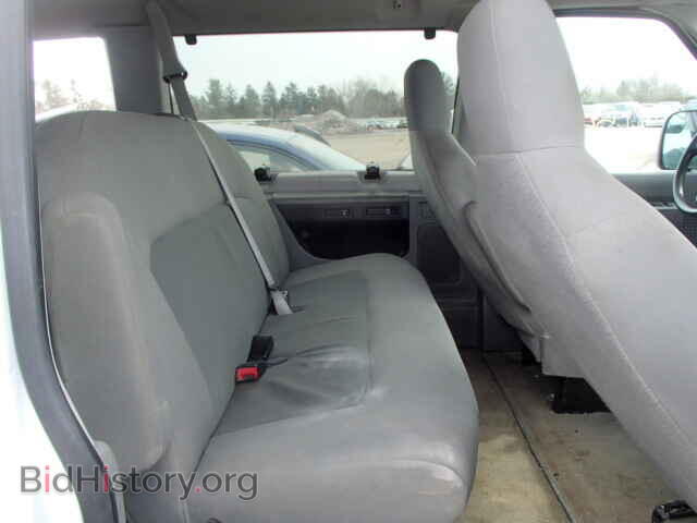 2013 FORD ECONOLINE - VIN: 1FBNE3BL6DDA94713 - Фото 6