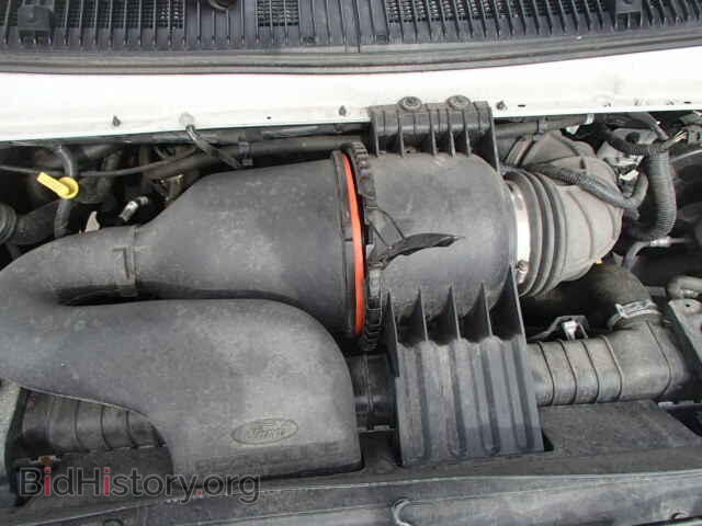 2013 FORD ECONOLINE - VIN: 1FBNE3BL6DDA94713 - Фото 7