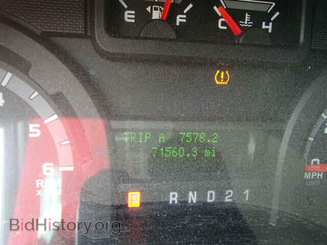 2013 FORD ECONOLINE - VIN: 1FBNE3BL6DDA94713 - Фото 8