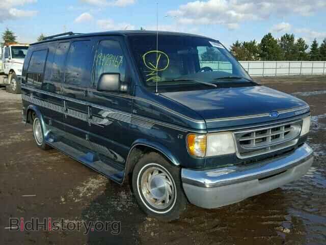 Photo 1FDEE14L1VHA54087 - FORD ECONOLINE 1997