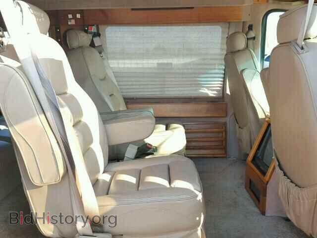 1997 FORD ECONOLINE - VIN: 1FDEE14L1VHA54087 - Фото 6