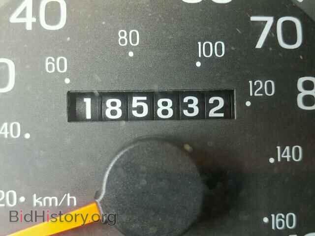 1997 FORD ECONOLINE - VIN: 1FDEE14L1VHA54087 - Фото 8