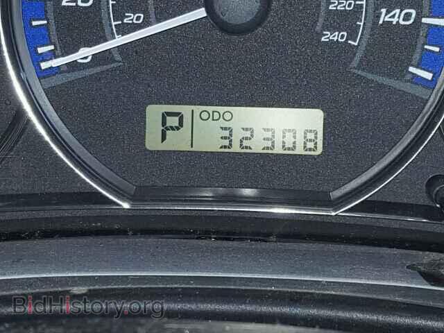 2012 SUBARU FORESTER - VIN: JF2SHADC4CH452228 - Photo 8